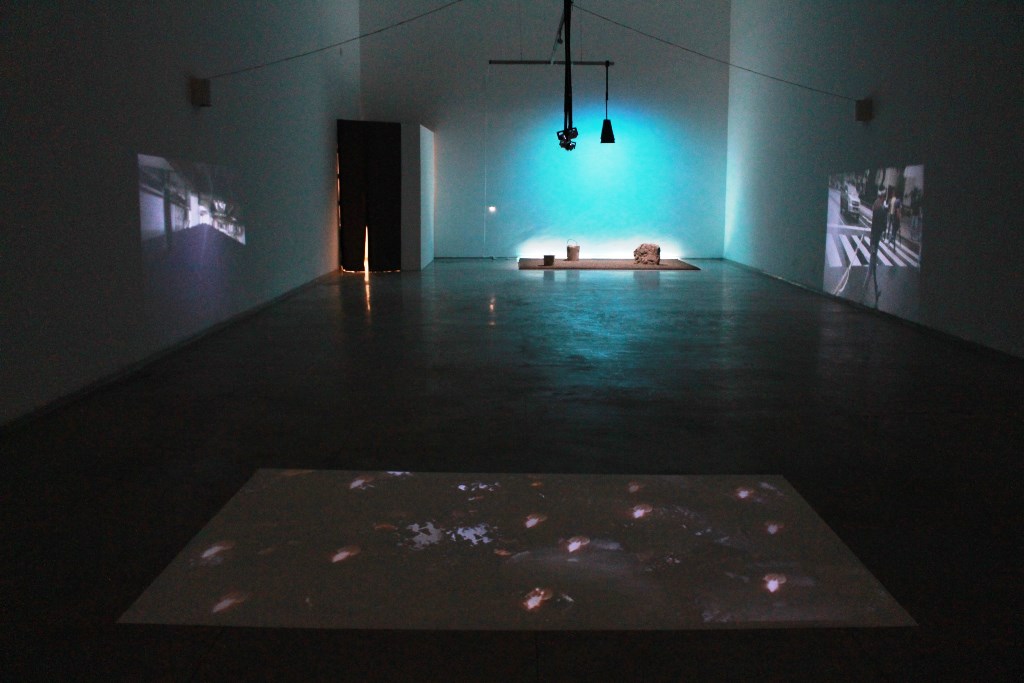 Museo de Bellas Artes exhibe “Sin estrellas 2” en su Sala Experimental